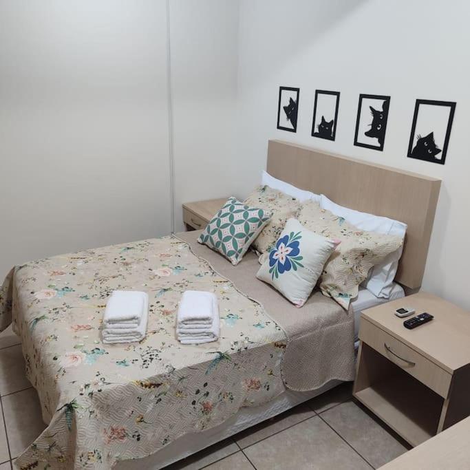 Sudoeste Flat Perfeito - Boulevard Antares! Brasilia