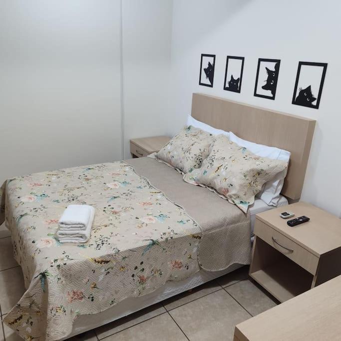 Apartamento Sudoeste Flat Perfeito - Boulevard Antares! *