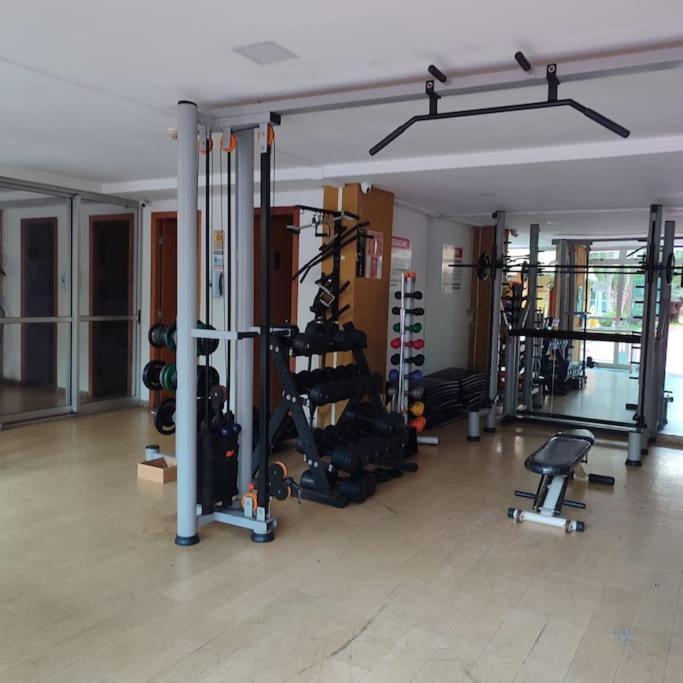 Apartamento Sudoeste Flat Perfeito - Boulevard Antares!