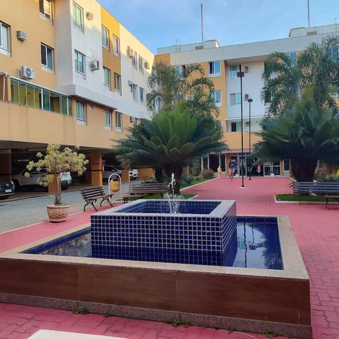 Sudoeste Flat Perfeito - Boulevard Antares! Brasilia