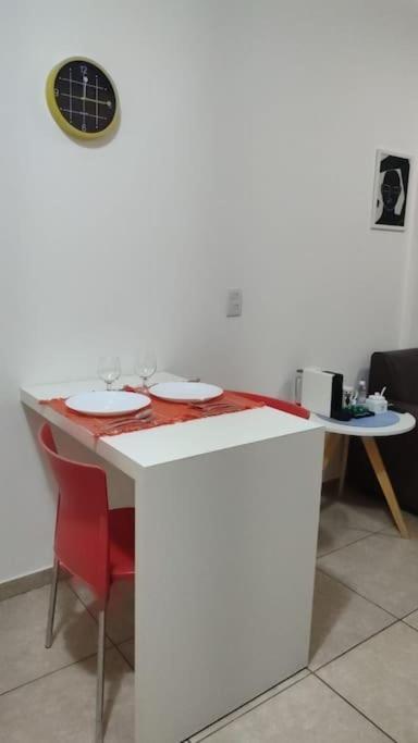 Sudoeste Flat Perfeito - Boulevard Antares! * Brasilia