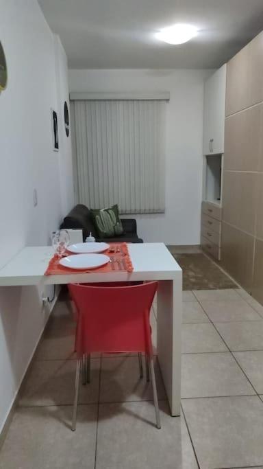 Apartamento Sudoeste Flat Perfeito - Boulevard Antares!