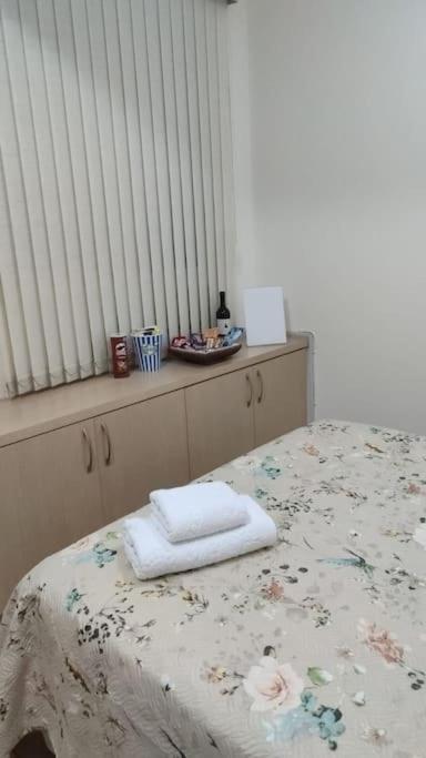 Sudoeste Flat Perfeito - Boulevard Antares! Brasilia