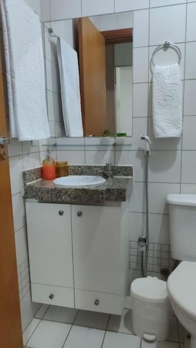 Sudoeste Flat Perfeito - Boulevard Antares! Brasilia