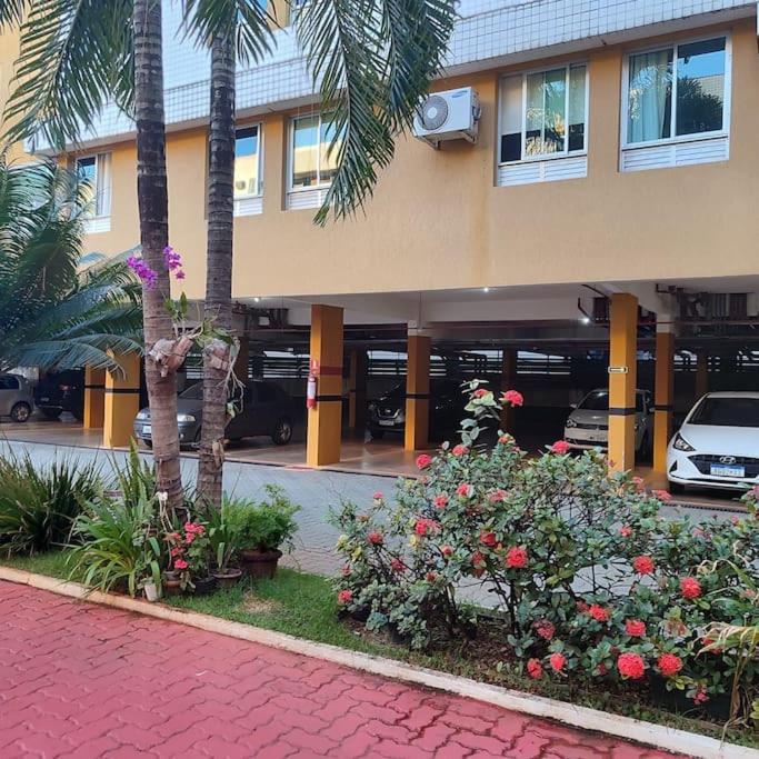 Sudoeste Flat Perfeito - Boulevard Antares! Apartamento