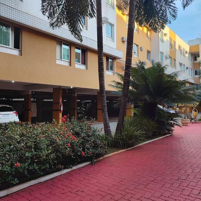 Sudoeste Flat Perfeito - Boulevard Antares! *