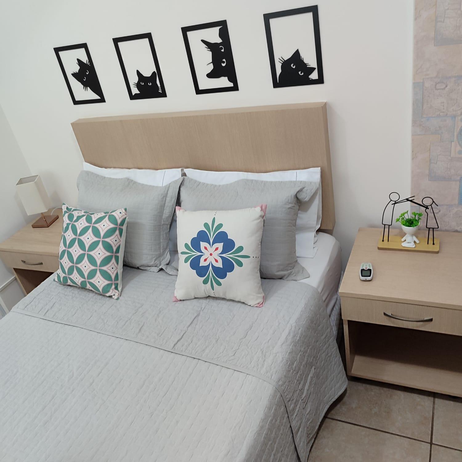 Sudoeste Flat Perfeito - Boulevard Antares! Brasilia