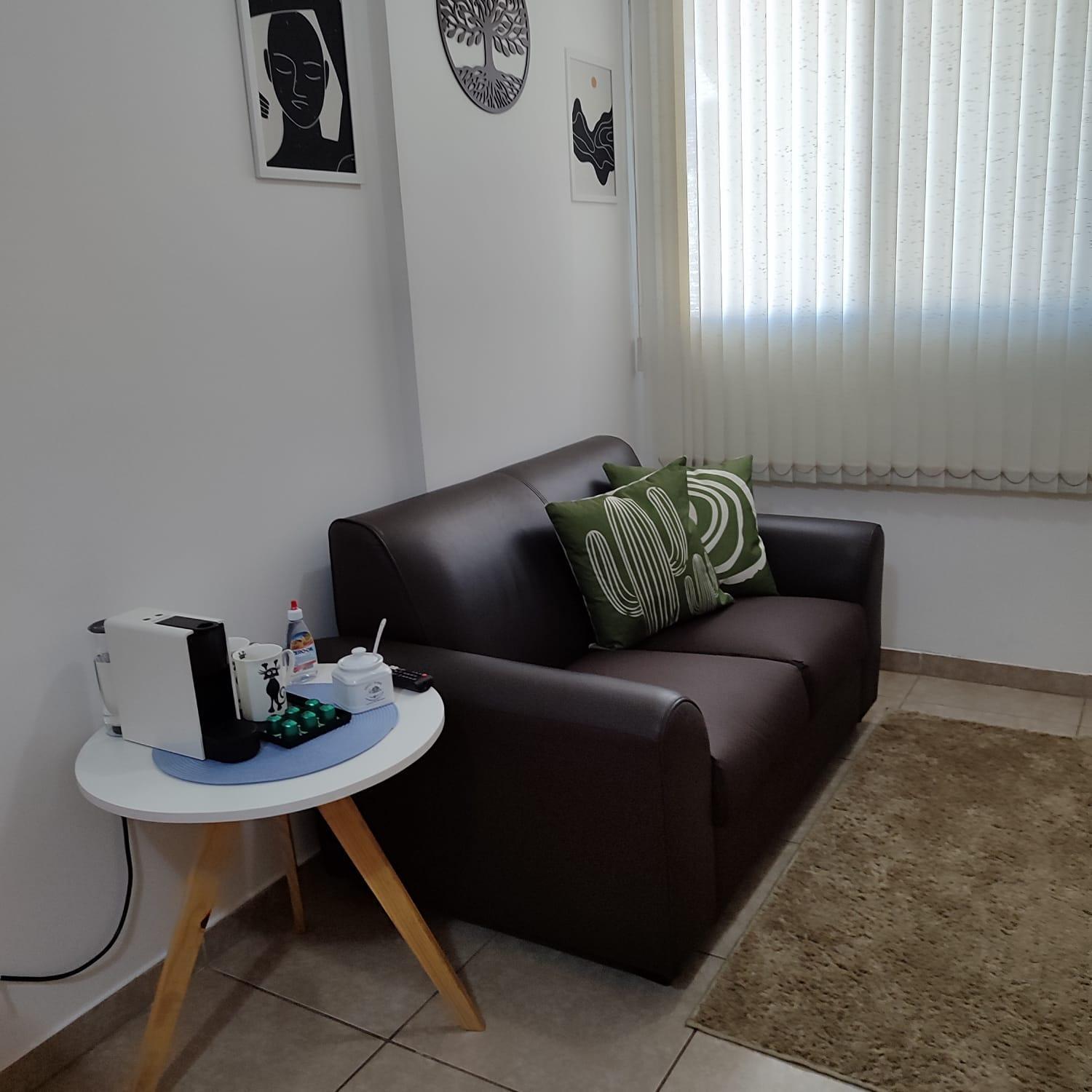 Sudoeste Flat Perfeito - Boulevard Antares! * Brasilia