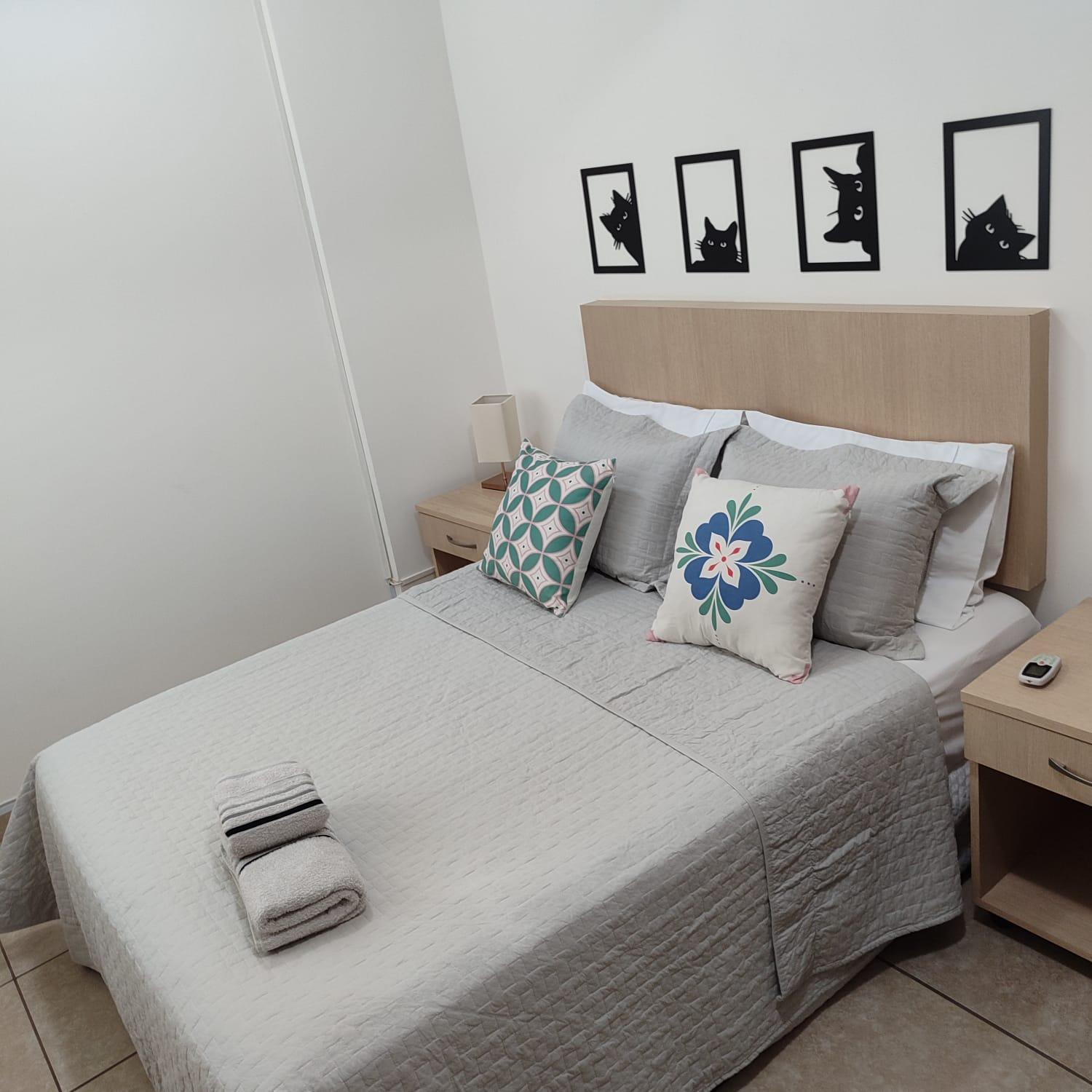 Sudoeste Flat Perfeito - Boulevard Antares! Brasilia