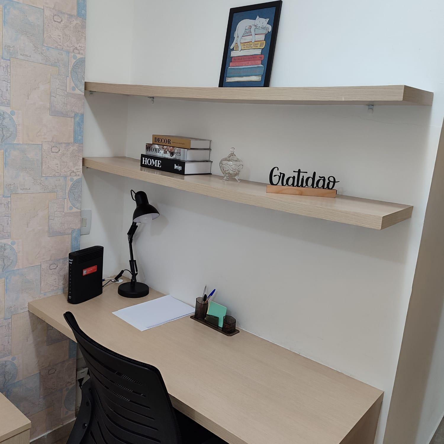Apartamento Sudoeste Flat Perfeito - Boulevard Antares!