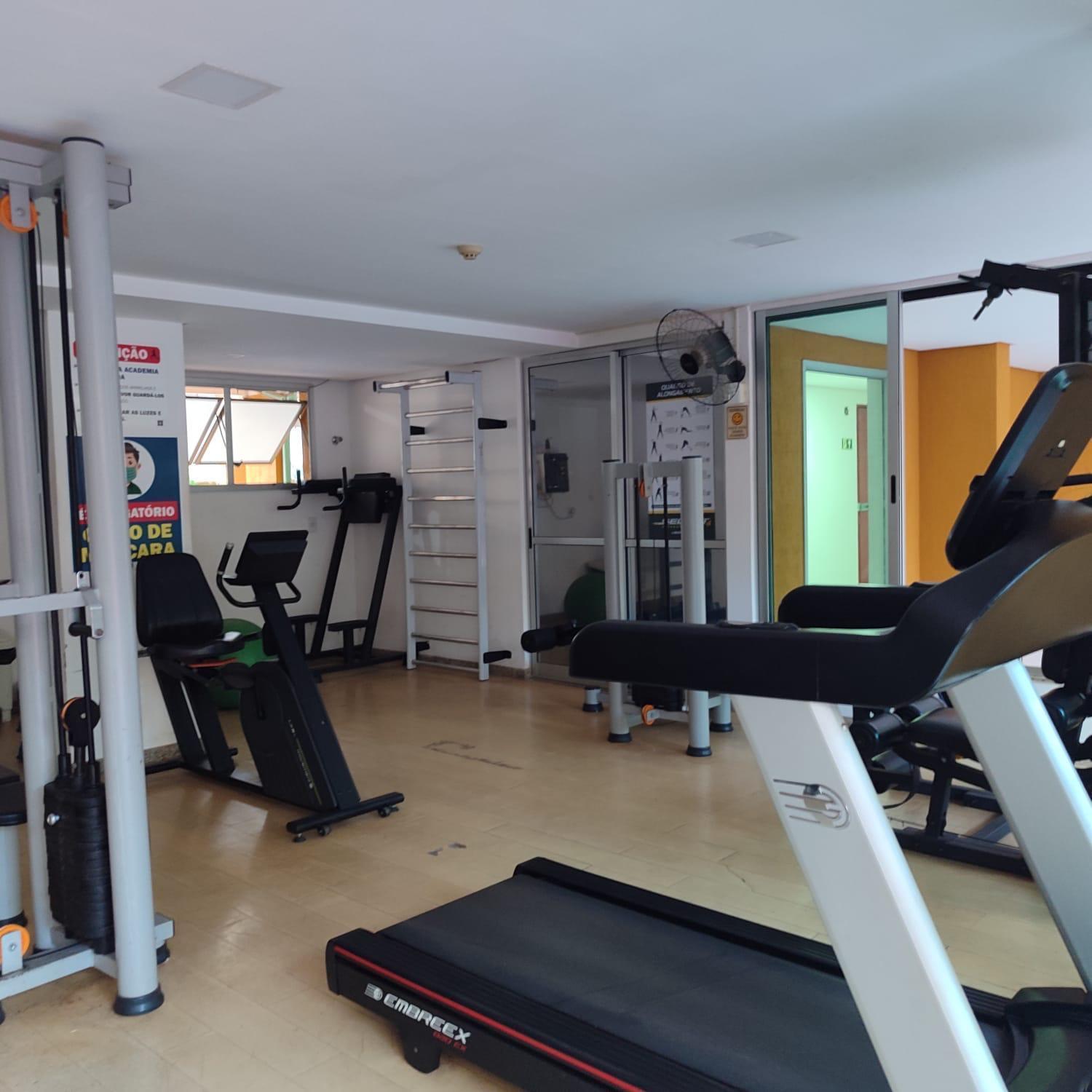 Sudoeste Flat Perfeito - Boulevard Antares! * Brasilia